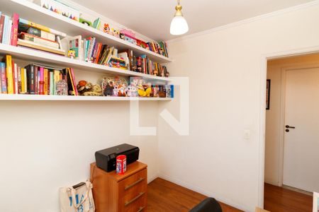 Quarto 1 de apartamento à venda com 3 quartos, 82m² em Vila Mazzei, São Paulo