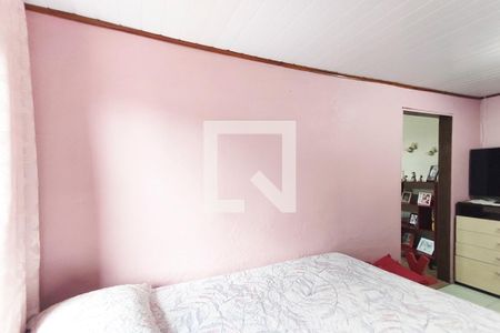 Quarto 1 de casa à venda com 2 quartos, 90m² em Feitoria, São Leopoldo