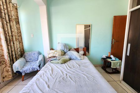 Quarto 1 de apartamento à venda com 2 quartos, 85m² em Catete, Rio de Janeiro