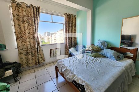 Quarto 1 de apartamento à venda com 2 quartos, 85m² em Catete, Rio de Janeiro