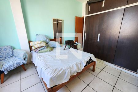 Quarto 1 de apartamento à venda com 2 quartos, 85m² em Catete, Rio de Janeiro