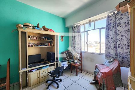 Sala de apartamento à venda com 2 quartos, 85m² em Catete, Rio de Janeiro