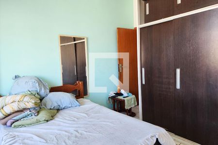 Quarto 1 de apartamento à venda com 2 quartos, 85m² em Catete, Rio de Janeiro