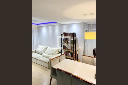 Foto 01 de apartamento à venda com 1 quarto, 35m² em Jardim Ibitirama, São Paulo