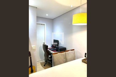 Foto 13 de apartamento à venda com 1 quarto, 35m² em Jardim Ibitirama, São Paulo