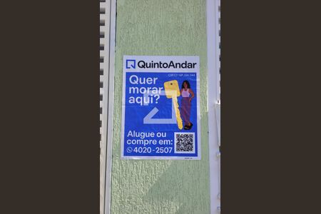 Placa de apartamento à venda com 2 quartos, 106m² em Vila Alice, Santo André