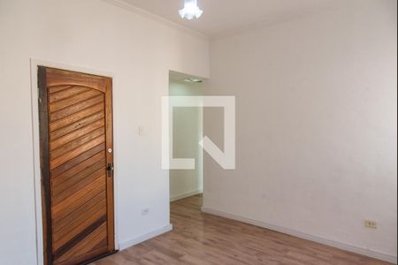 Sala de apartamento à venda com 2 quartos, 70m² em Cambuci, São Paulo