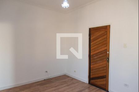 Sala de apartamento à venda com 2 quartos, 70m² em Cambuci, São Paulo