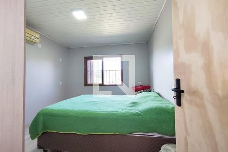 Quarto 2 de casa à venda com 3 quartos, 100m² em Feitoria, São Leopoldo