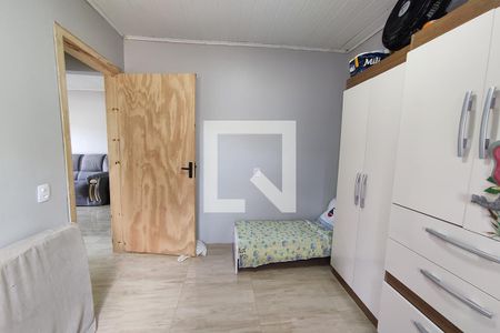 Quarto 1 de casa à venda com 3 quartos, 100m² em Feitoria, São Leopoldo