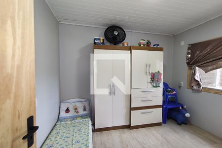 Quarto 1 de casa à venda com 3 quartos, 100m² em Feitoria, São Leopoldo