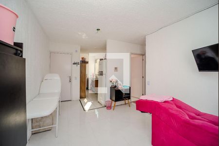 Sala de apartamento para alugar com 2 quartos, 42m² em Sarandi, Porto Alegre