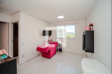 Sala de apartamento para alugar com 2 quartos, 42m² em Sarandi, Porto Alegre