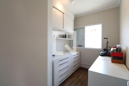 Quarto 1 de apartamento à venda com 3 quartos, 84m² em Vila Romana, São Paulo