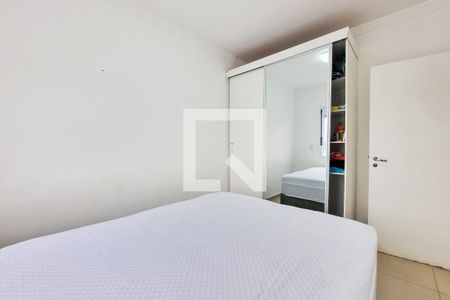 Quarto 1 de apartamento para alugar com 2 quartos, 52m² em Jardim Oswaldo Cruz, São José dos Campos