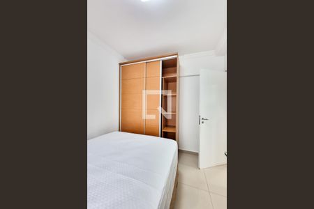 Quarto 2 de apartamento para alugar com 2 quartos, 52m² em Jardim Oswaldo Cruz, São José dos Campos