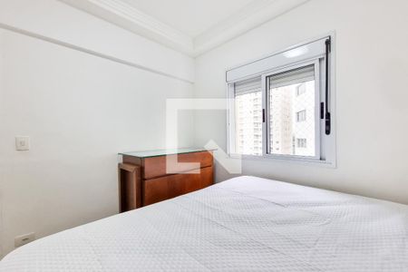 Quarto 2 de apartamento para alugar com 2 quartos, 52m² em Jardim Oswaldo Cruz, São José dos Campos