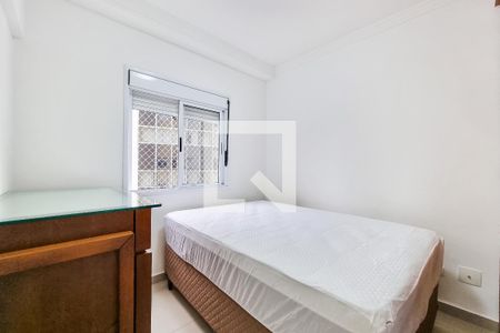 Quarto 2 de apartamento para alugar com 2 quartos, 52m² em Jardim Oswaldo Cruz, São José dos Campos