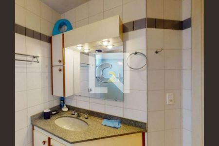 Apartamento à venda com 3 quartos, 96m² em Sumarezinho, São Paulo