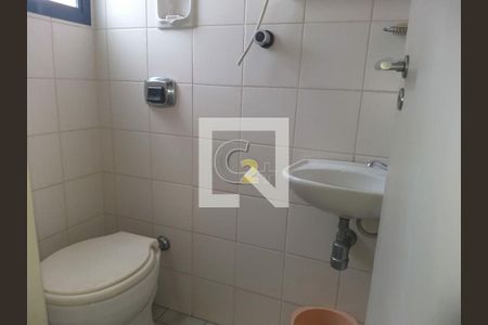 Apartamento à venda com 3 quartos, 96m² em Sumarezinho, São Paulo