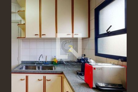 Apartamento à venda com 3 quartos, 96m² em Sumarezinho, São Paulo