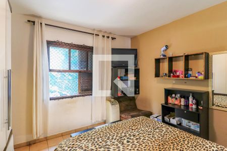 Quarto 1 de casa à venda com 2 quartos, 90m² em Jardim São Luís, São Paulo