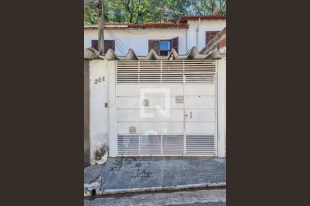 Fachada de casa à venda com 2 quartos, 90m² em Jardim São Luís, São Paulo