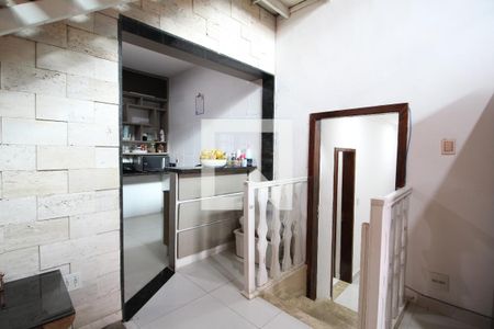 Sala  de casa à venda com 3 quartos, 1400m² em Jacarepaguá, Rio de Janeiro