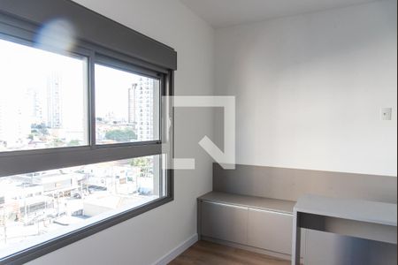 Sala/quarto de kitnet/studio para alugar com 1 quarto, 19m² em Ipiranga, São Paulo