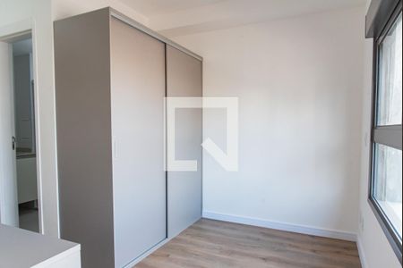 Sala/quarto de kitnet/studio para alugar com 1 quarto, 19m² em Ipiranga, São Paulo