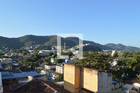 Vista do Quarto 1 de casa de condomínio à venda com 5 quartos, 260m² em Jacarepaguá, Rio de Janeiro