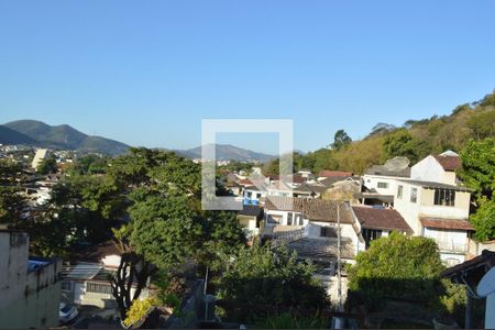 Vista do Quarto 1 de casa de condomínio à venda com 5 quartos, 260m² em Jacarepaguá, Rio de Janeiro