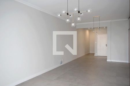 Apartamento para alugar com 168m², 3 quartos e sem vagaSala