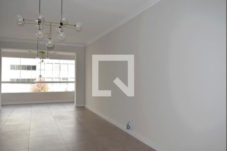 Apartamento para alugar com 168m², 3 quartos e sem vagaSala