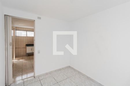 Quarto 1 de apartamento à venda com 2 quartos, 65m² em Conjunto Habitacional Padre Manoel da Nóbrega, São Paulo