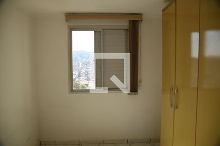 Quarto 1 de apartamento para alugar com 2 quartos, 65m² em Santa Terezinha, São Bernardo do Campo