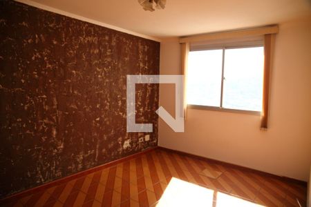 Sala de apartamento para alugar com 2 quartos, 65m² em Santa Terezinha, São Bernardo do Campo