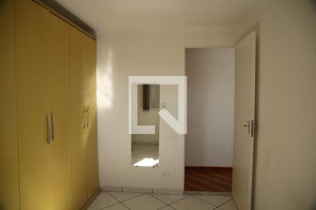 Quarto 1 de apartamento para alugar com 2 quartos, 65m² em Santa Terezinha, São Bernardo do Campo