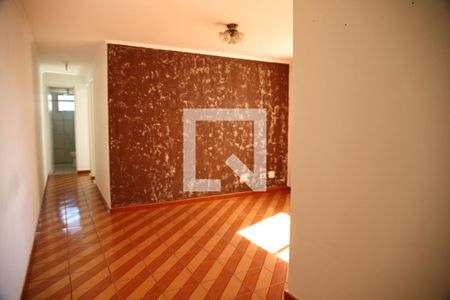 Sala de apartamento para alugar com 2 quartos, 65m² em Santa Terezinha, São Bernardo do Campo