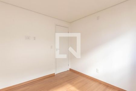 Quarto de apartamento à venda com 2 quartos, 80m² em Barro Preto, Belo Horizonte