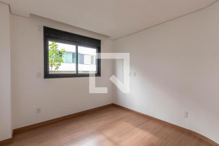 Quarto de apartamento à venda com 2 quartos, 80m² em Barro Preto, Belo Horizonte