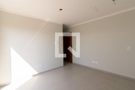 Sala / Cozinha de apartamento à venda com 3 quartos, 87m² em Vila Constança, São Paulo