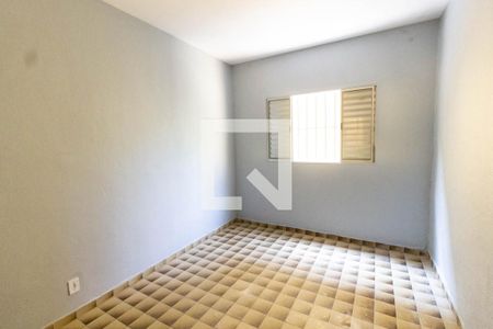 Sala/Quarto de casa de condomínio para alugar com 1 quarto, 45m² em Casa Verde Alta, São Paulo