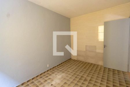 Sala/Quarto de casa de condomínio para alugar com 1 quarto, 45m² em Casa Verde Alta, São Paulo