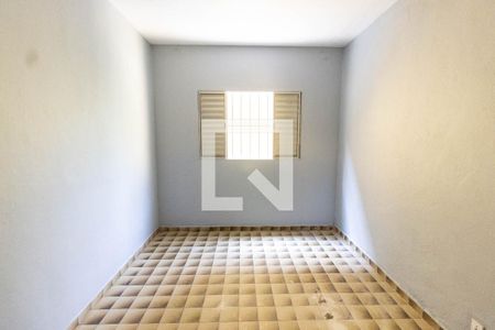 Sala/Quarto de casa de condomínio para alugar com 1 quarto, 45m² em Casa Verde Alta, São Paulo