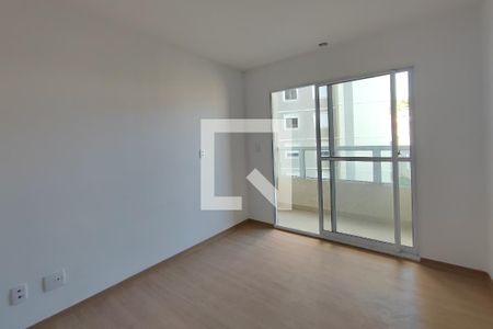 Sala de apartamento para alugar com 2 quartos, 54m² em Jardim Nova Europa, Campinas