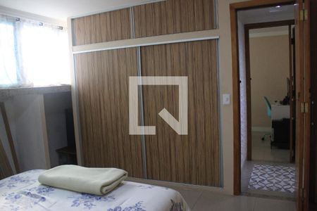 Quarto 1 de apartamento à venda com 2 quartos, 64m² em Parque Cecap, Guarulhos