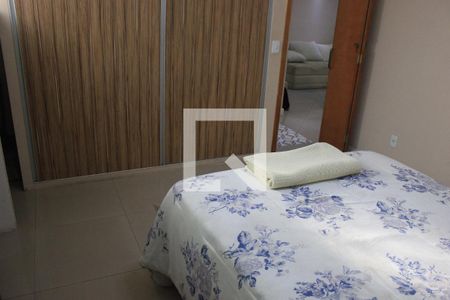 Quarto 1 de apartamento à venda com 2 quartos, 64m² em Parque Cecap, Guarulhos