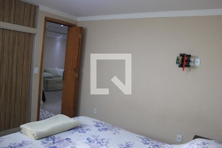 Quarto 1 de apartamento à venda com 2 quartos, 64m² em Parque Cecap, Guarulhos