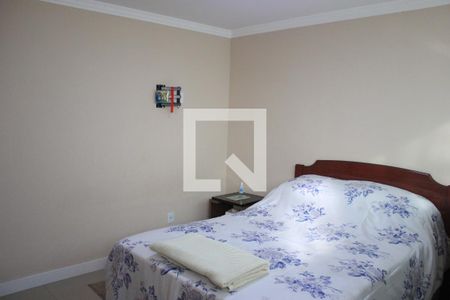 Quarto 1 de apartamento à venda com 2 quartos, 64m² em Parque Cecap, Guarulhos